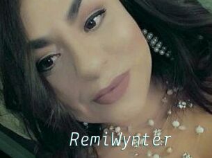 RemiWynter