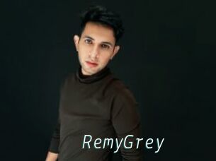 RemyGrey