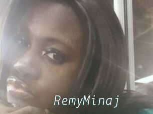 Remy_Minaj