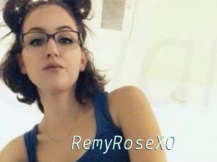 RemyRoseXO