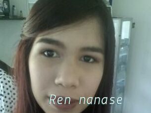 Ren_nanase