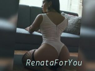 RenataForYou