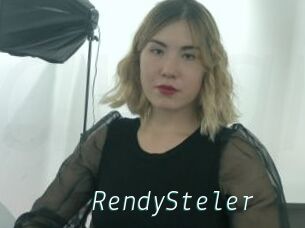 RendySteler