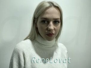 ReneLovat