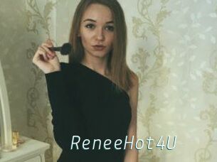 ReneeHot4U