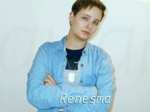 Renesma