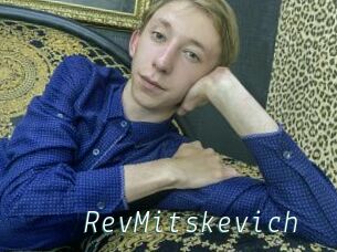 RevMitskevich