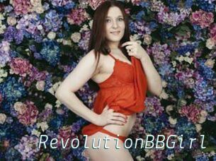 RevolutionBBGirl