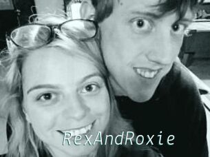 RexAndRoxie