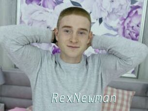 RexNewman