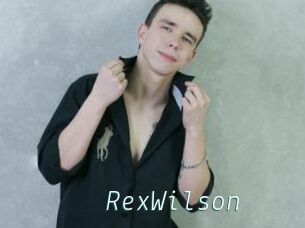 RexWilson