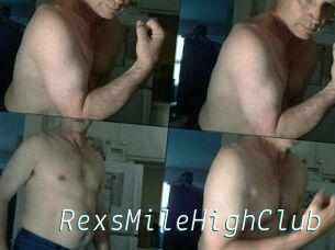 RexsMileHighClub