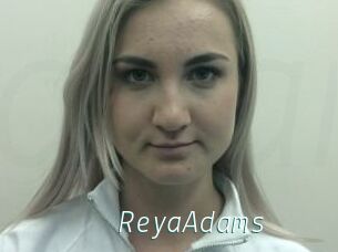 ReyaAdams