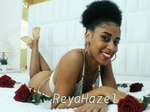 ReyaHazel