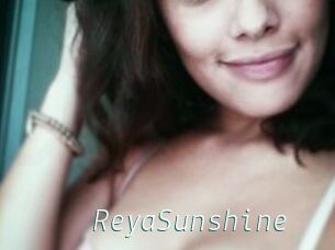 ReyaSunshine