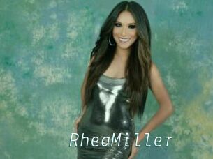 RheaMiller