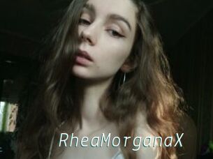 RheaMorganaX