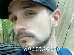 RhettKaleb