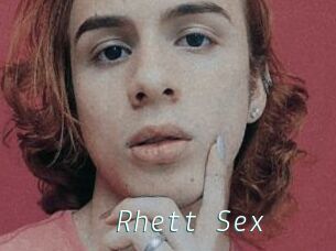 Rhett_Sex