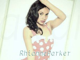 RhianneParker