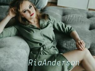 RiaAnderson