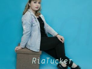 RiaTucker