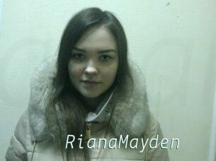 RianaMayden