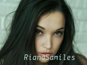 RianaSamiles