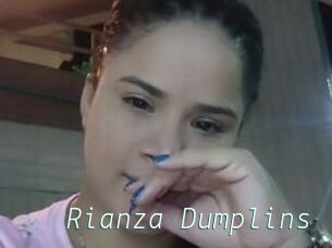 Rianza_Dumplins