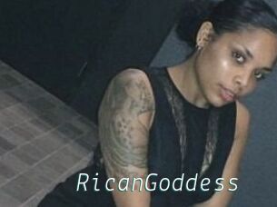 RicanGoddess