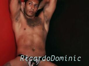 RicardoDominic