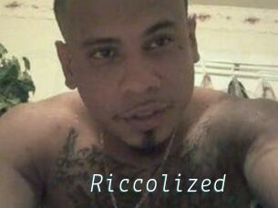 Riccolized