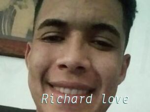 Richard_love