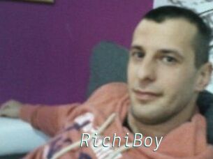 RichiBoy