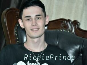 RichiePrince