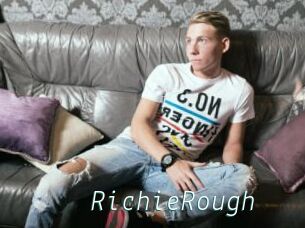 RichieRough