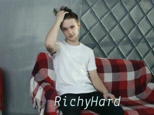 RichyHard