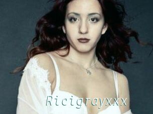 Ricigrayxxx