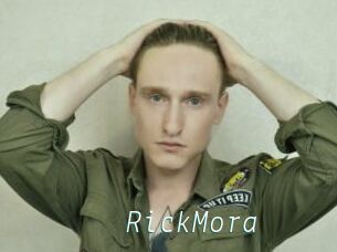 RickMora