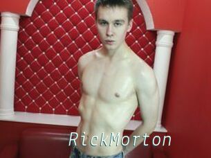 RickMorton