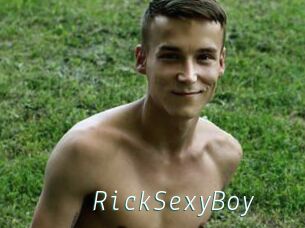 RickSexyBoy