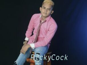 RickyCock