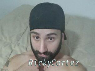 RickyCortez