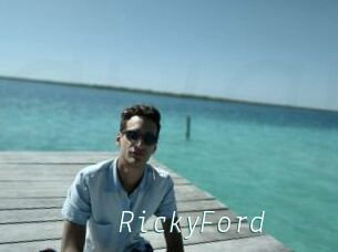 RickyFord