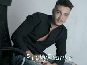 RickyFranko