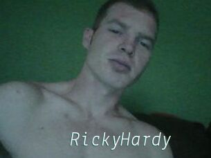 RickyHardy