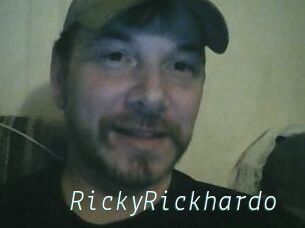 RickyRickhardo