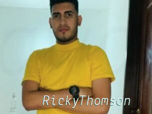 RickyThomson