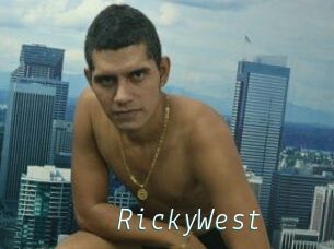 RickyWest