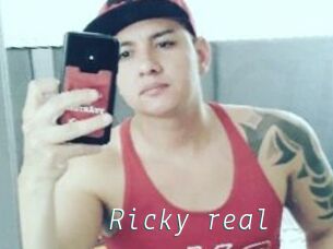 Ricky_real